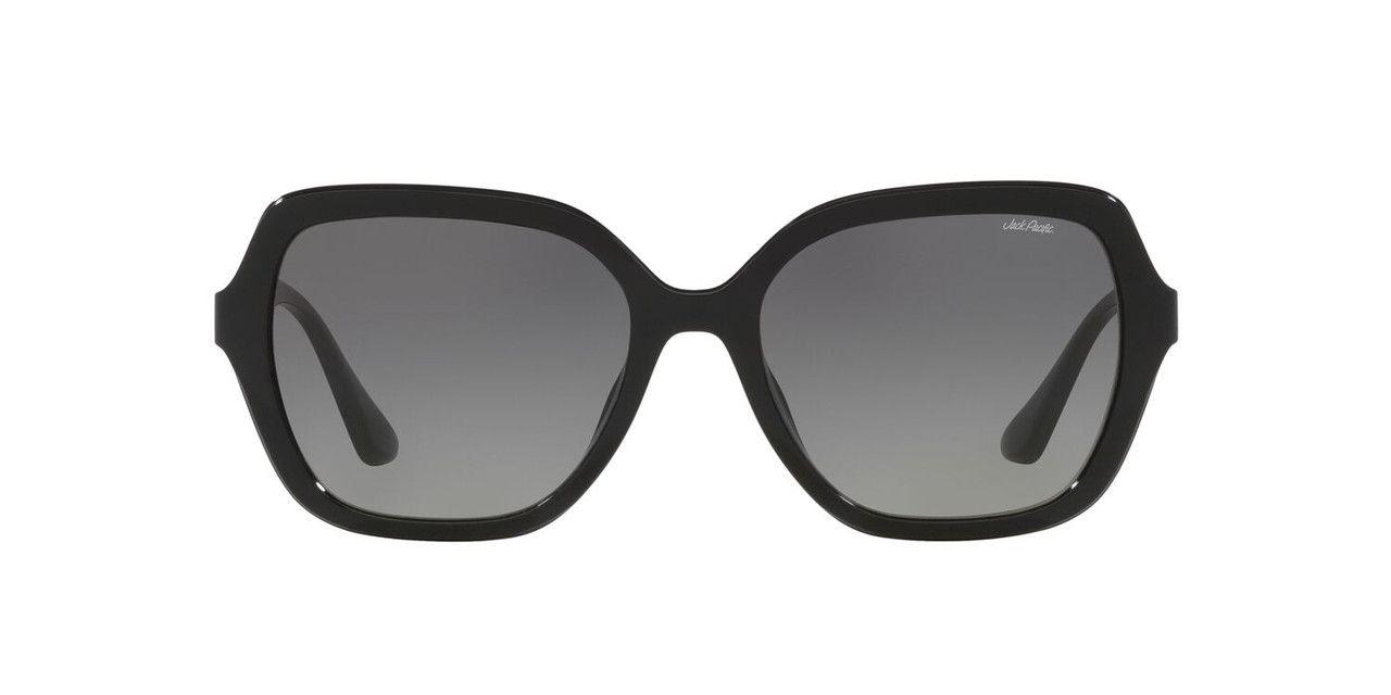 Lentes De Sol Jack Pacific JK1042U  Negro Mujer-0