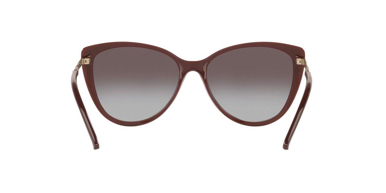 Lentes De Sol Jack Pacific JK1015BM  Burdeo Mujer-3