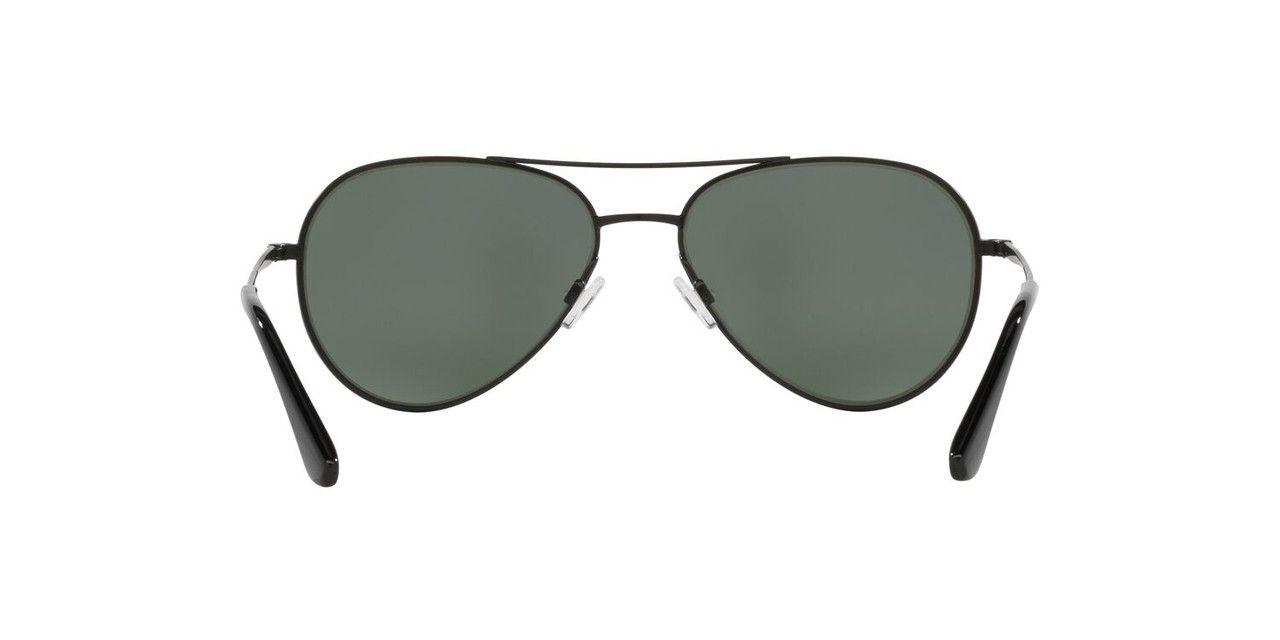 Anteojos De Sol Jack Pacific JK3009  Negro Unisex-3