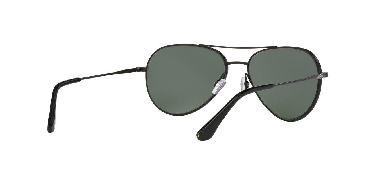Anteojos De Sol Jack Pacific JK3009  Negro Unisex-4