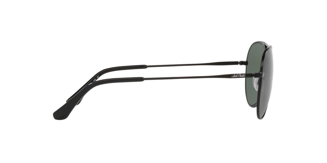 Anteojos De Sol Jack Pacific JK3009  Negro Unisex-5