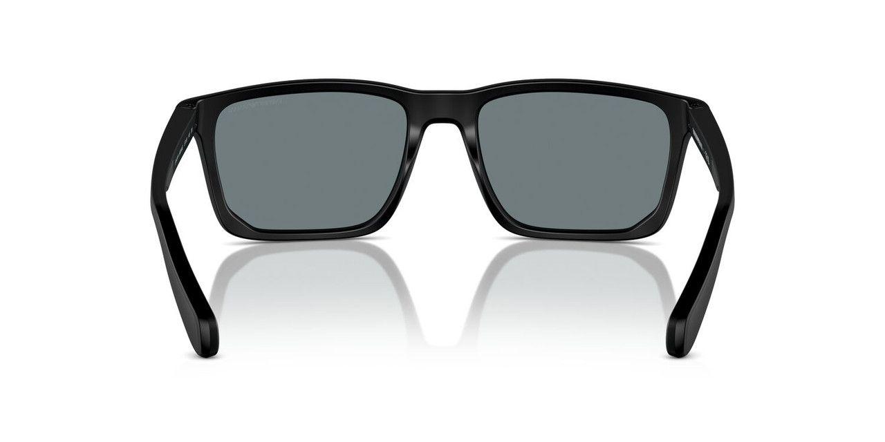 Anteojos De Sol Emporio Armani EA4219  Negro Hombre-2