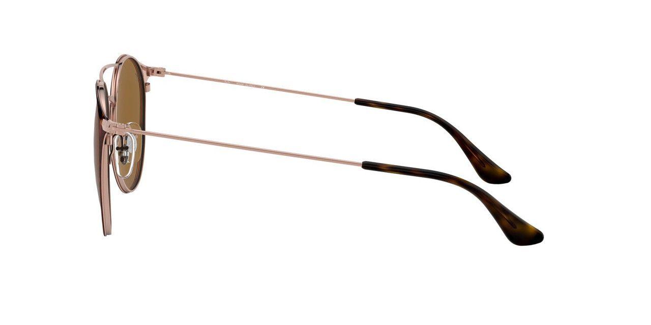 Lentes De Sol Ray-Ban RB3546  Havana Unisex-2