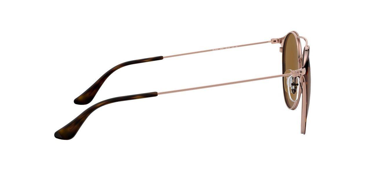 Lentes De Sol Ray-Ban RB3546  Havana Unisex-5