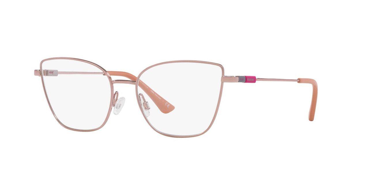 Lentes Ópticos Jean Monnier J81210  Rosa Mujer-1