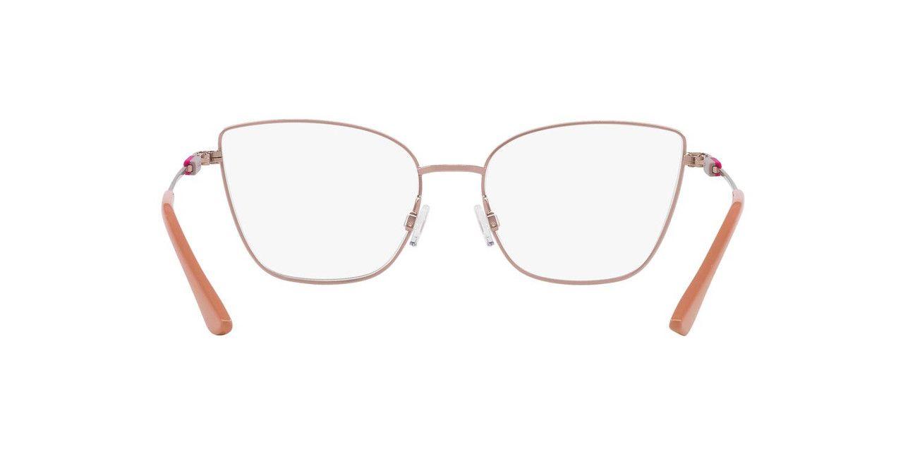 Lentes Ópticos Jean Monnier J81210  Rosa Mujer-3