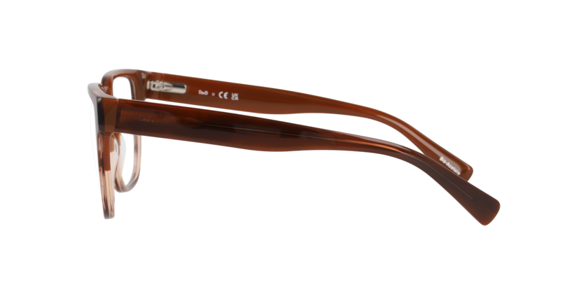 Anteojos Ópticos Dbyd DB2139 Gradient Brown Café Mujer-2