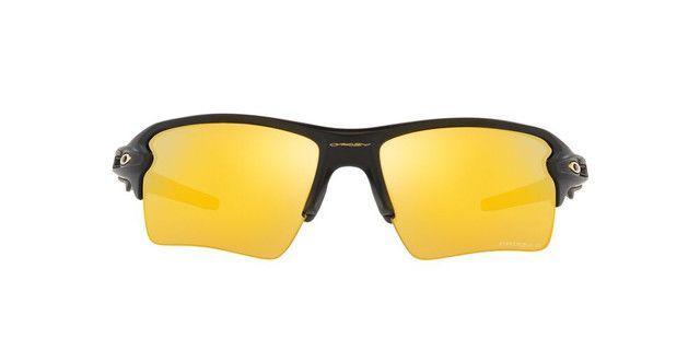 Lentes De Sol Oakley OO9188 Negro Hombre-0