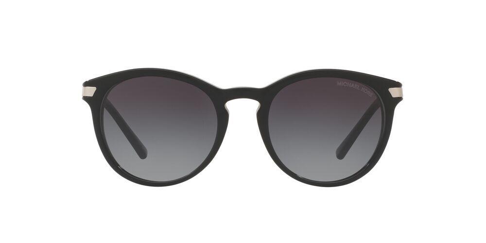 Lentes De Sol Michael Kors Adrianna Iii MK2023 Negro Mujer-0