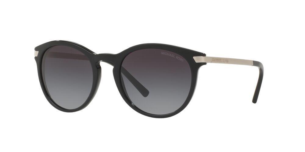 Lentes De Sol Michael Kors Adrianna Iii MK2023 Negro Mujer-1