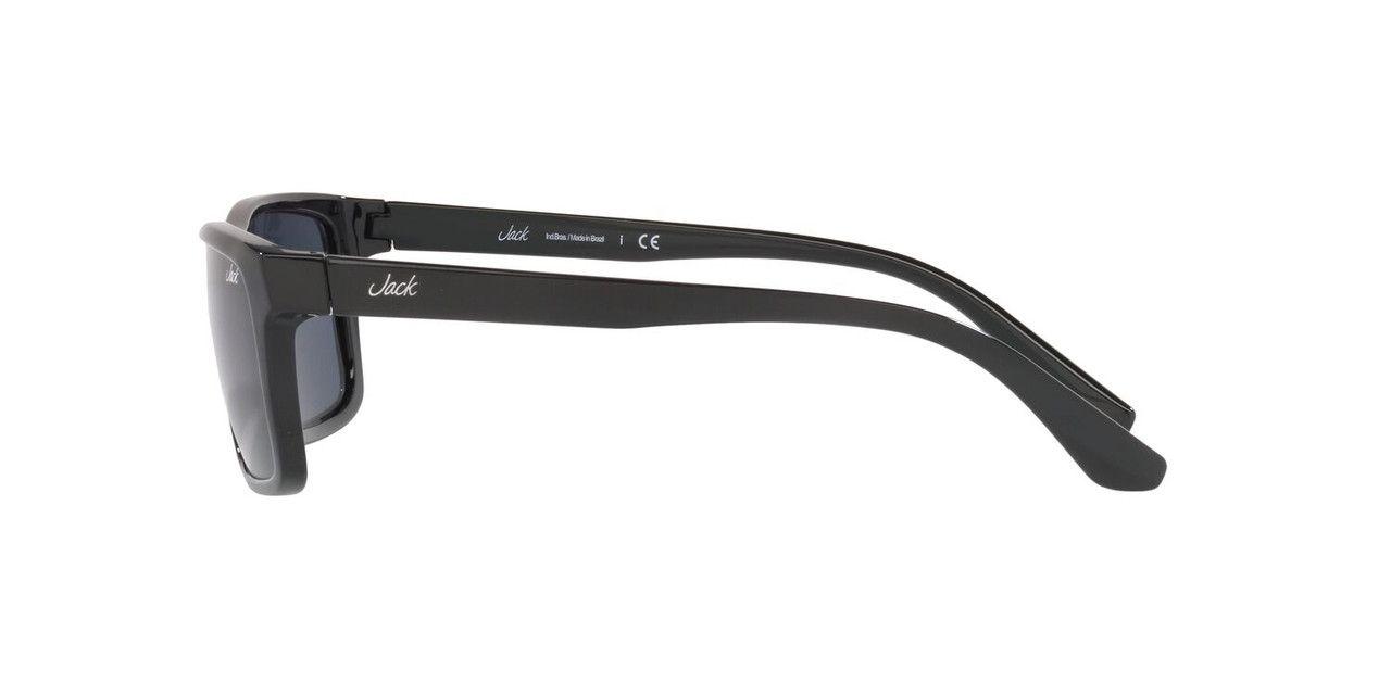Lentes De Sol Jack Pacific JK1018M  Negro Hombre-2