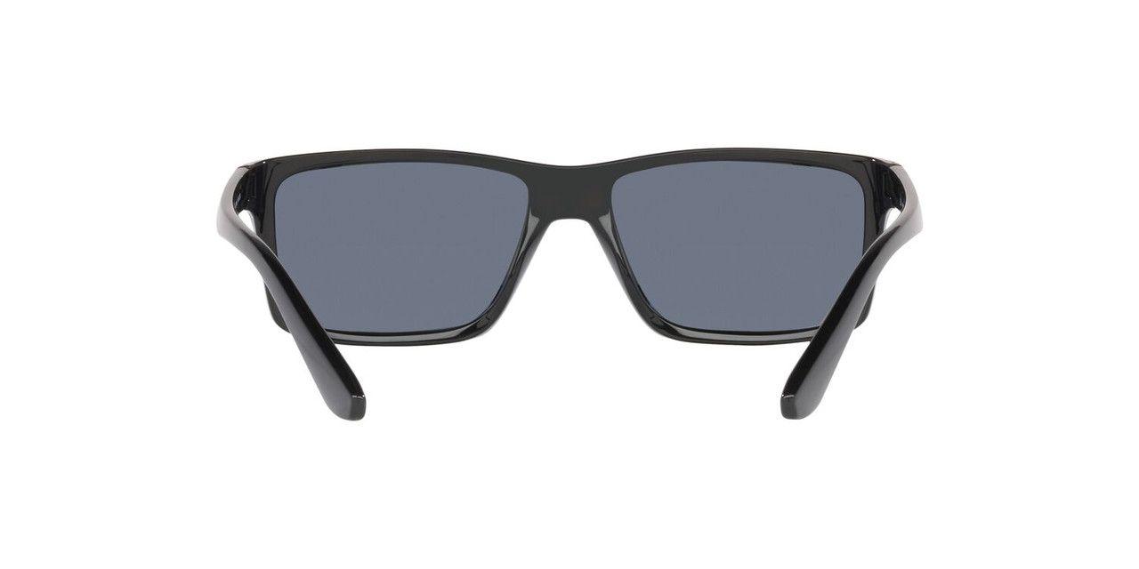Lentes De Sol Jack Pacific JK1018M  Negro Hombre-3