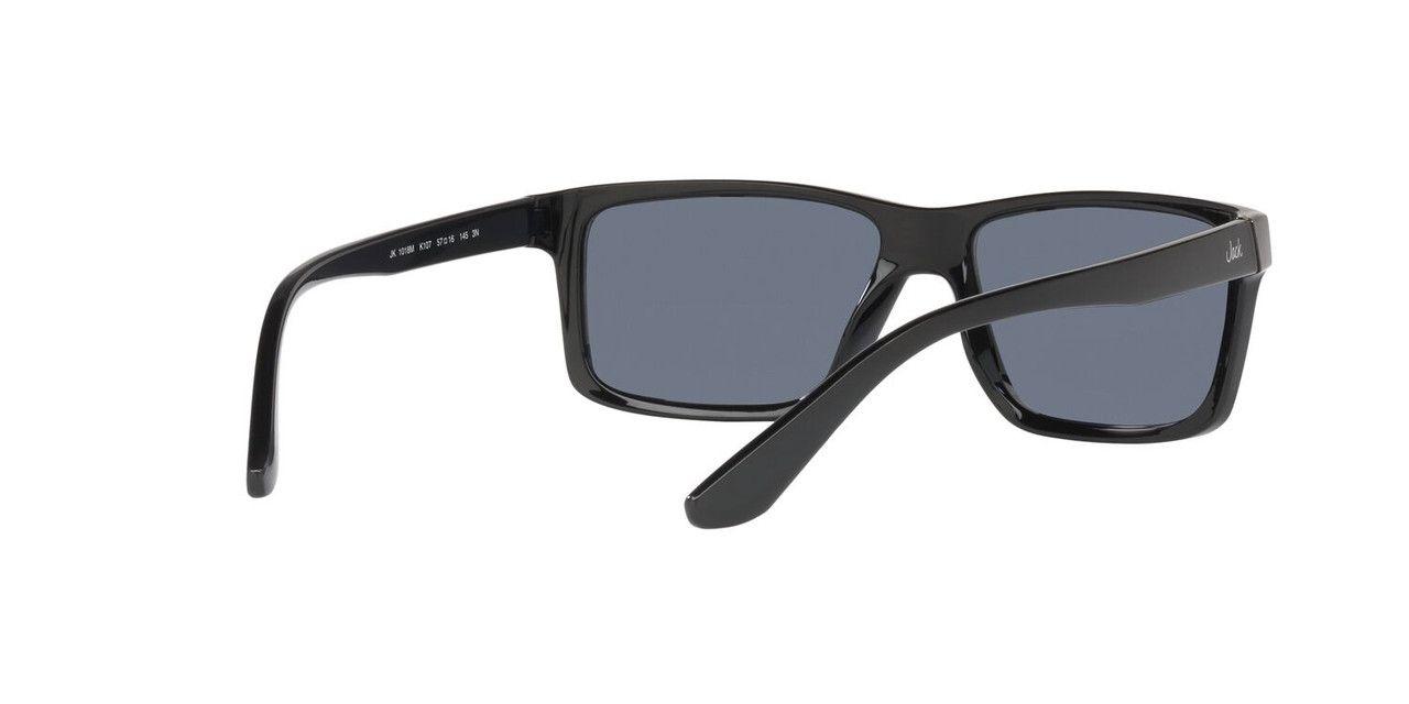 Lentes De Sol Jack Pacific JK1018M  Negro Hombre-4
