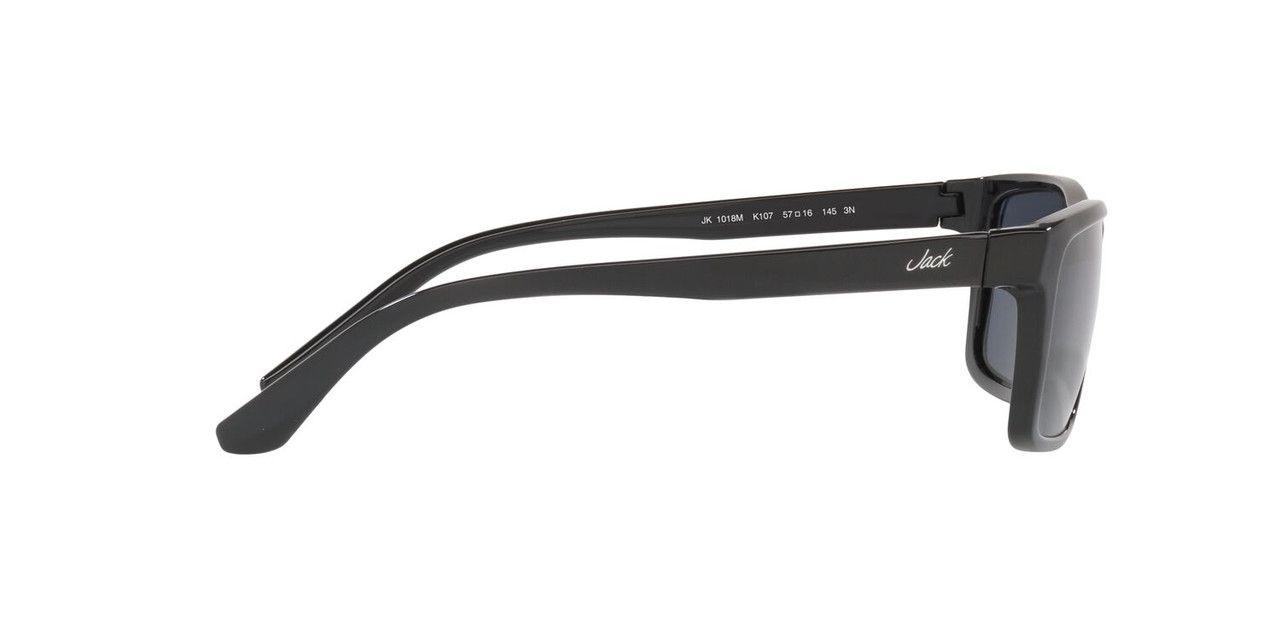 Lentes De Sol Jack Pacific JK1018M  Negro Hombre-5