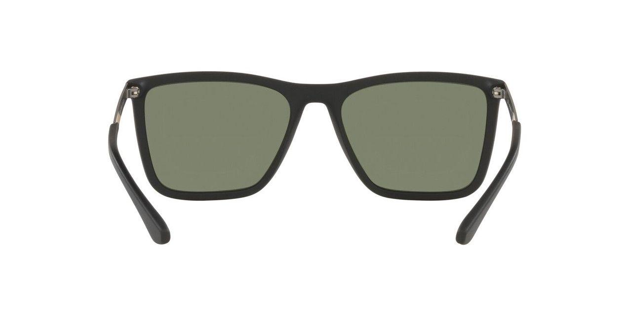 Lentes De Sol Jack Pacific JK1034M  Negro Hombre-3