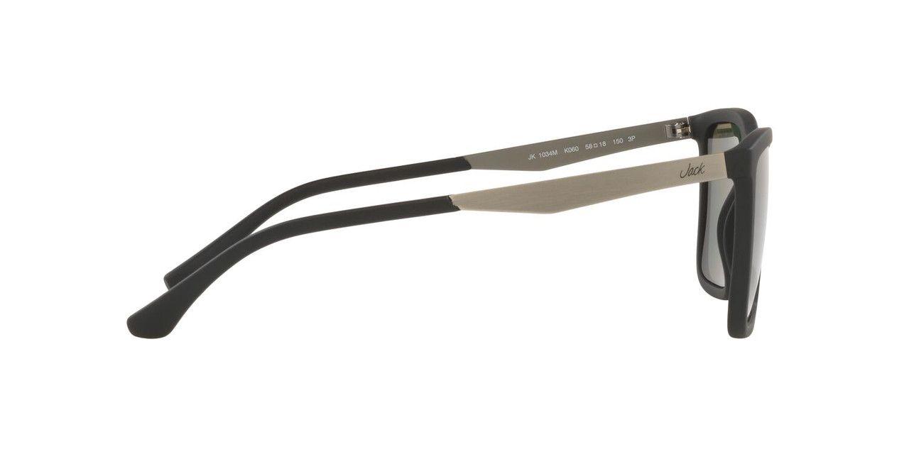 Lentes De Sol Jack Pacific JK1034M  Negro Hombre-5