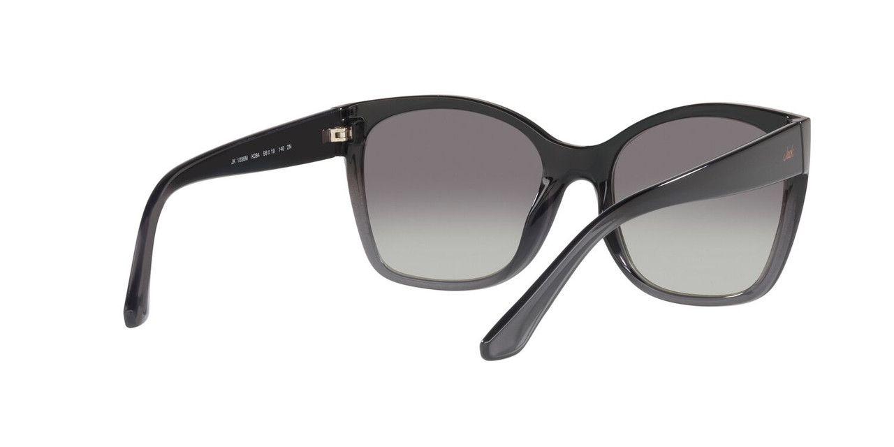 Anteojos De Sol Jack Pacific JK1036M  Gris Mujer-4