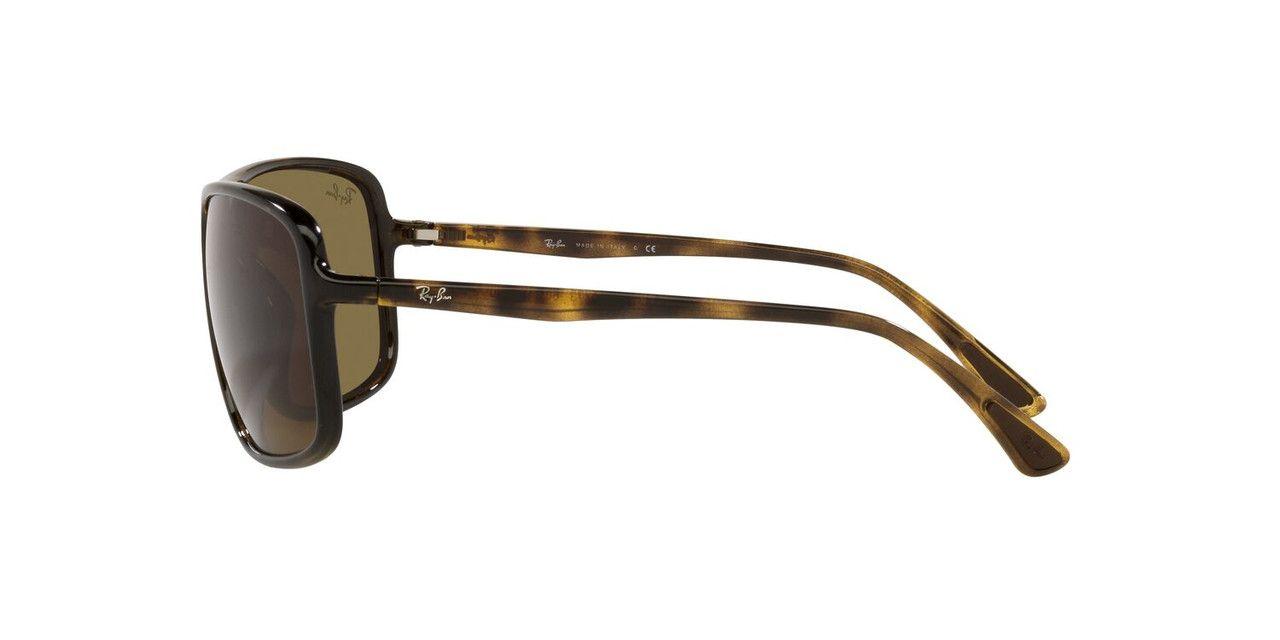 Anteojos De Sol Ray-Ban RB4375  Havana Unisex-2