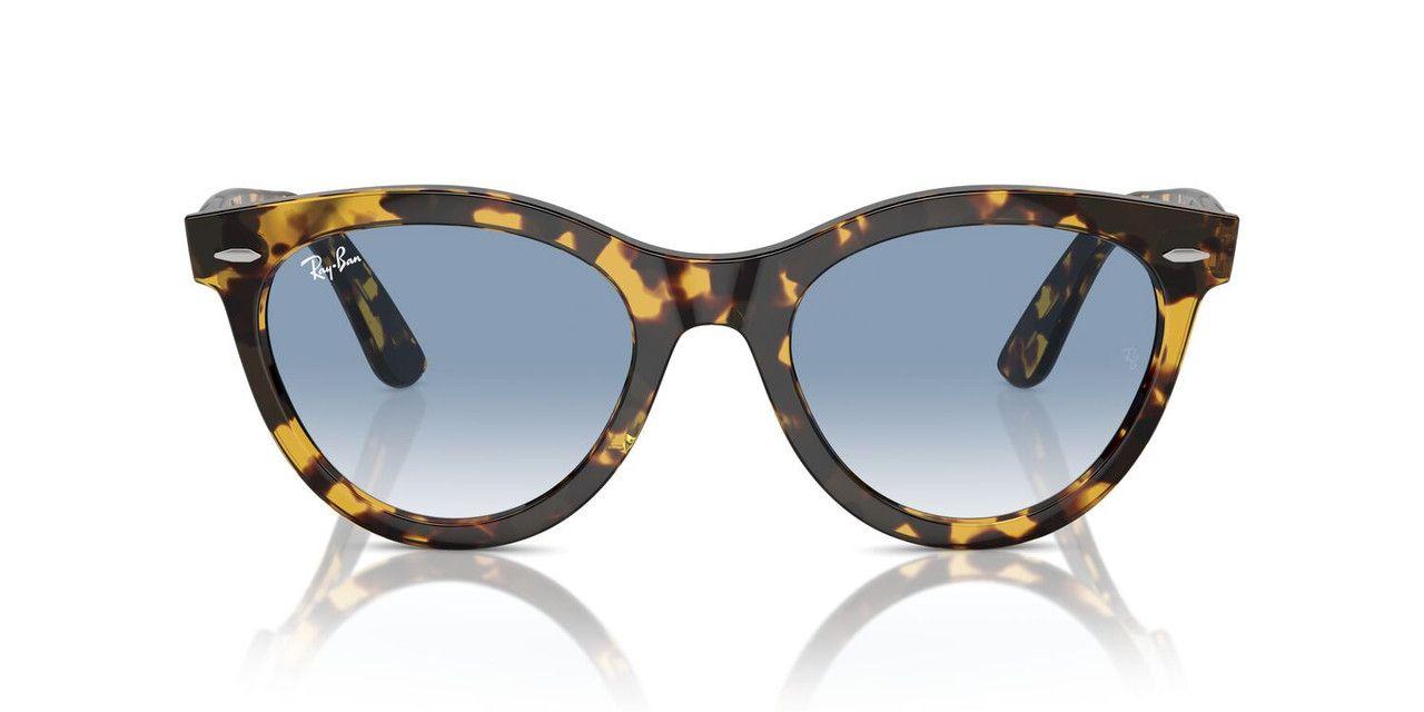 Anteojos De Sol Ray-Ban RB2241 Wayfarer Way Unisex-3
