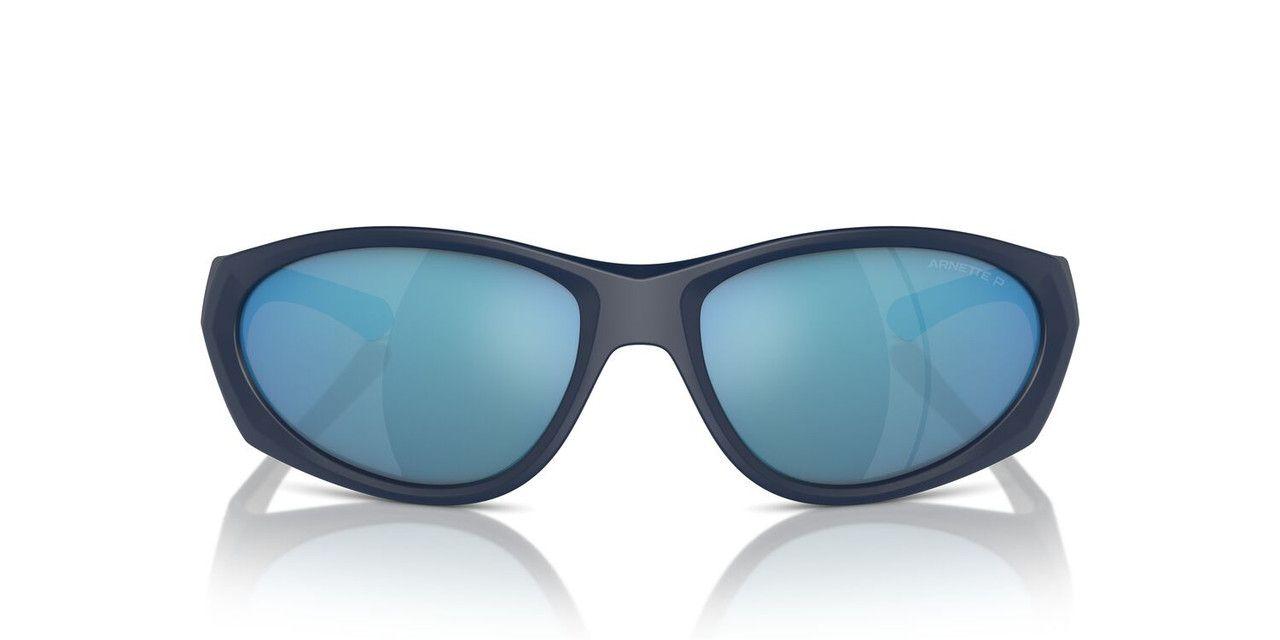 Anteojos De Sol Arnette AN4342 Ilum 2.0 Azul Hombre-3