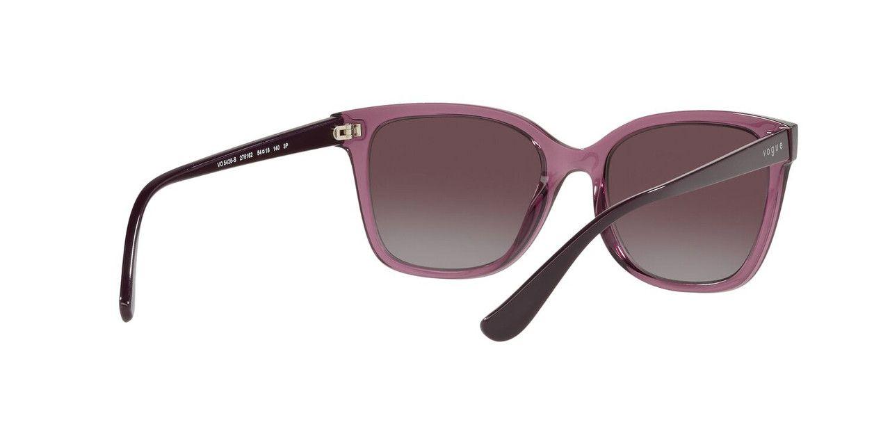 Lentes de Sol Vogue  VO5426S Violeta-4