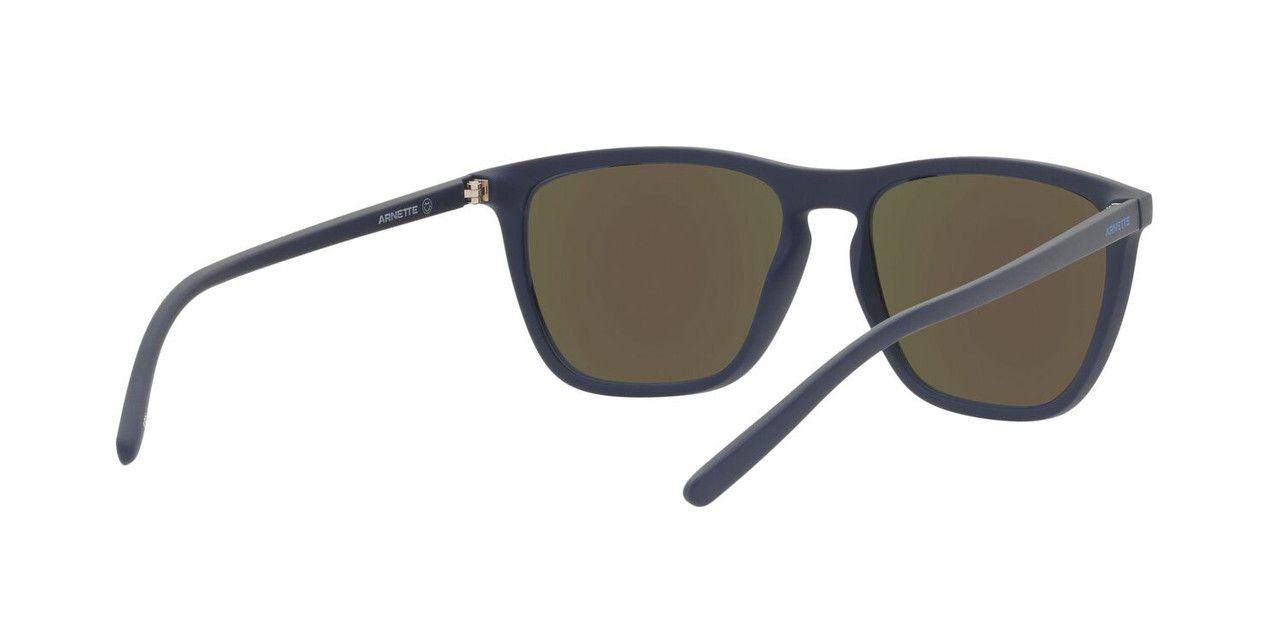 Lentes de Sol Arnette Fry AN4301 Azul-4