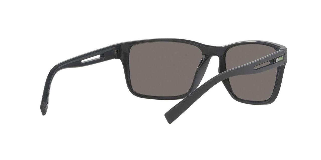 Anteojos De Sol Jean Monnier J84164  Gris Hombre-4