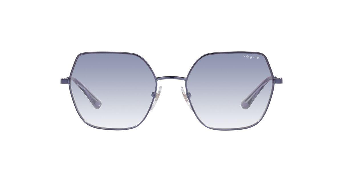 Lentes De Sol Vogue VO4207S Sin Color Mujer-0