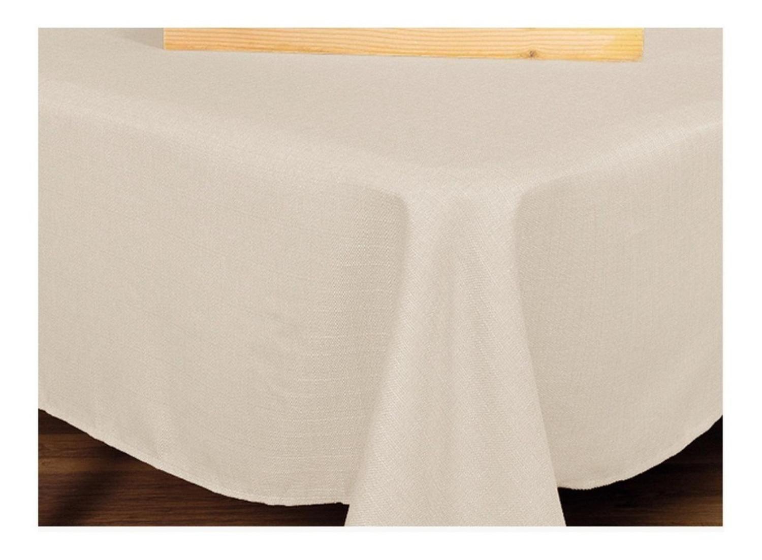 Mantel Doral Polycotton Cuadrado-0