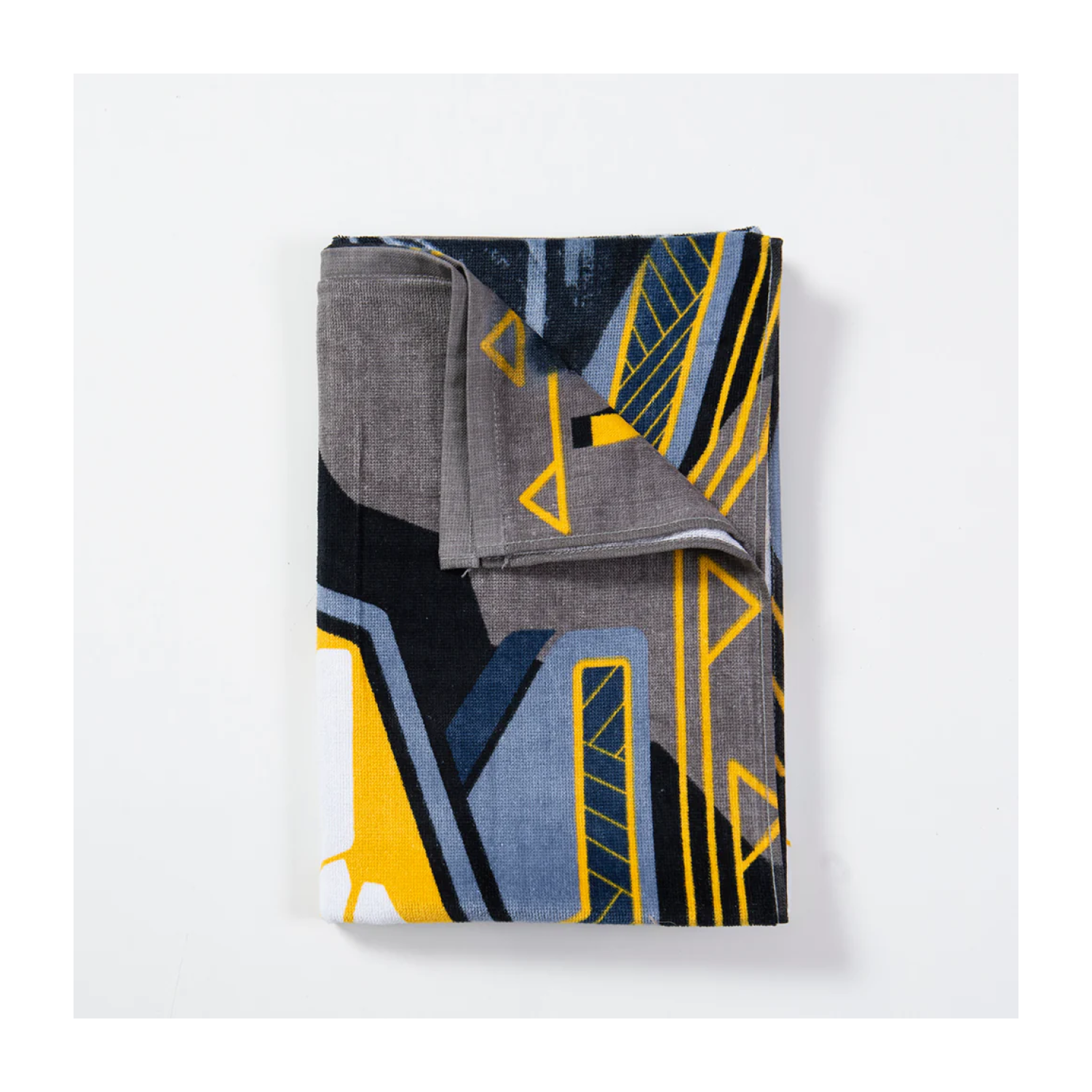 Toalla Playa 70x140 Avengers Panter Mashini-1