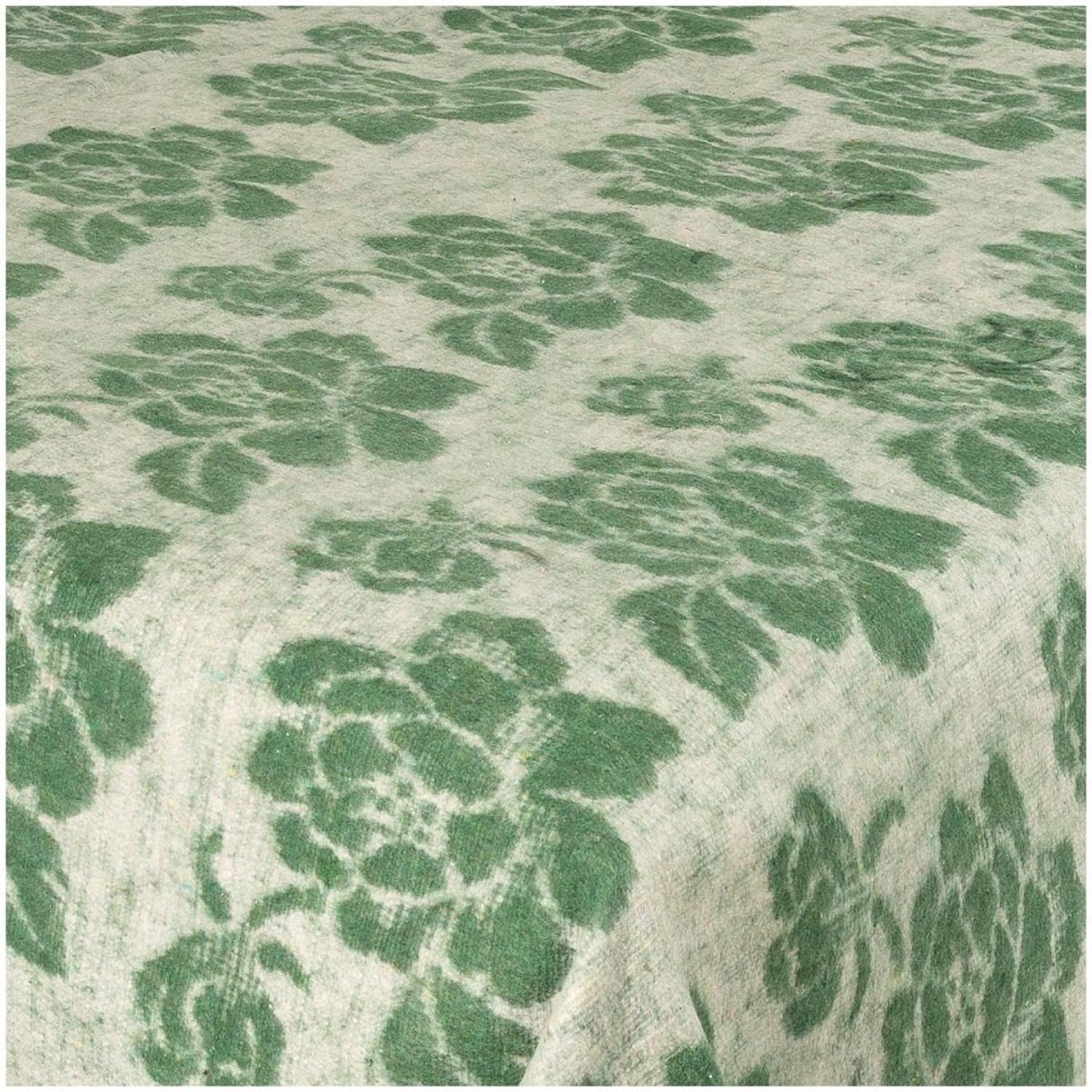 Frazadas Campo Lindo Jacquard Golden (1,50 X 2,00 Mts) Doral-0