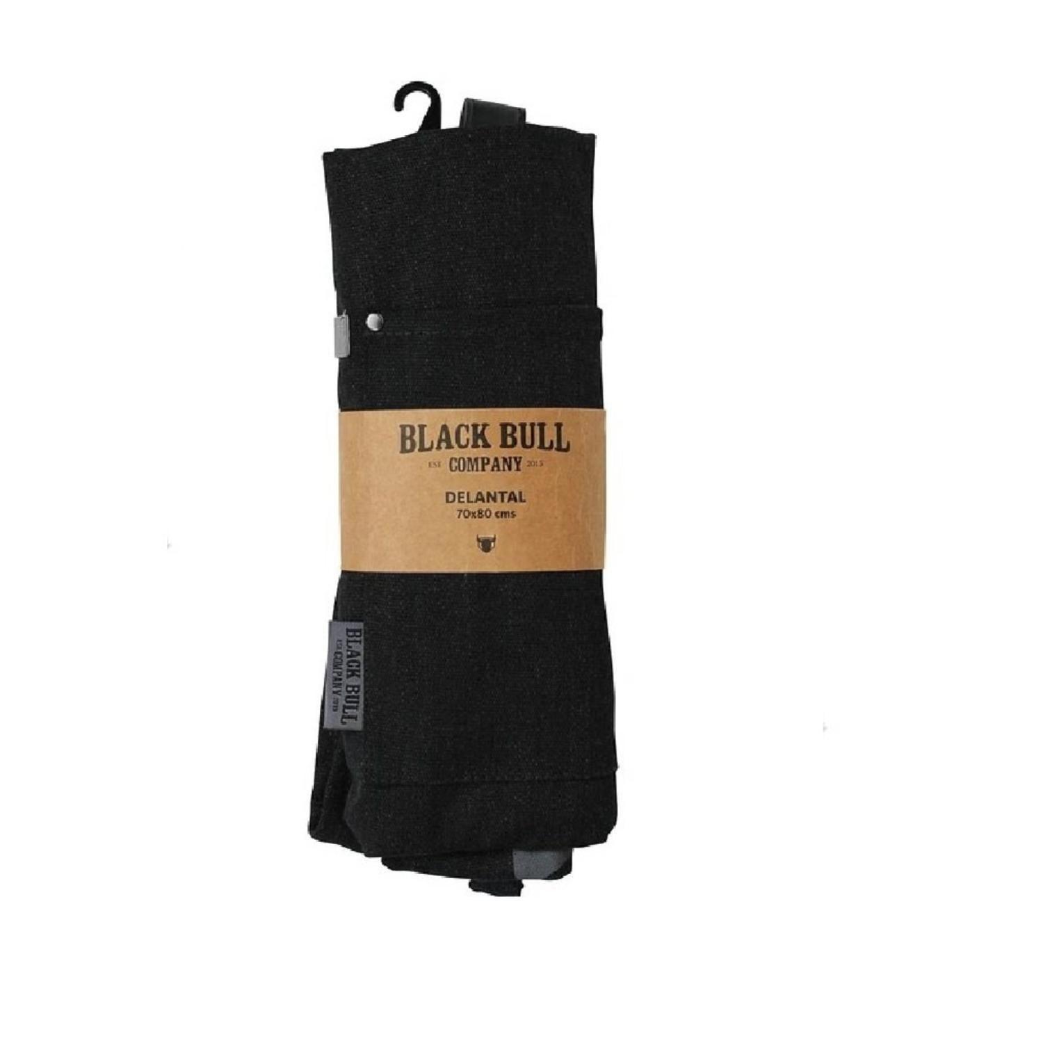 Delantal Para Parrilla Blackbull-1