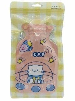 Mini Guatero Diseño de Gatito Astronauta-0