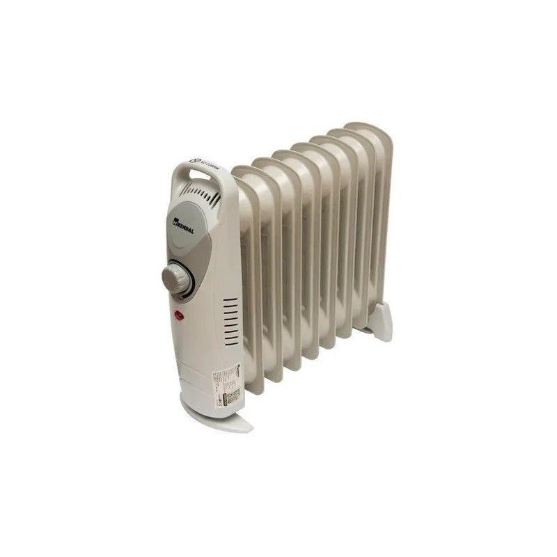 Estufa Mini Oleoelectrica Kendal DF1000H1-9-2