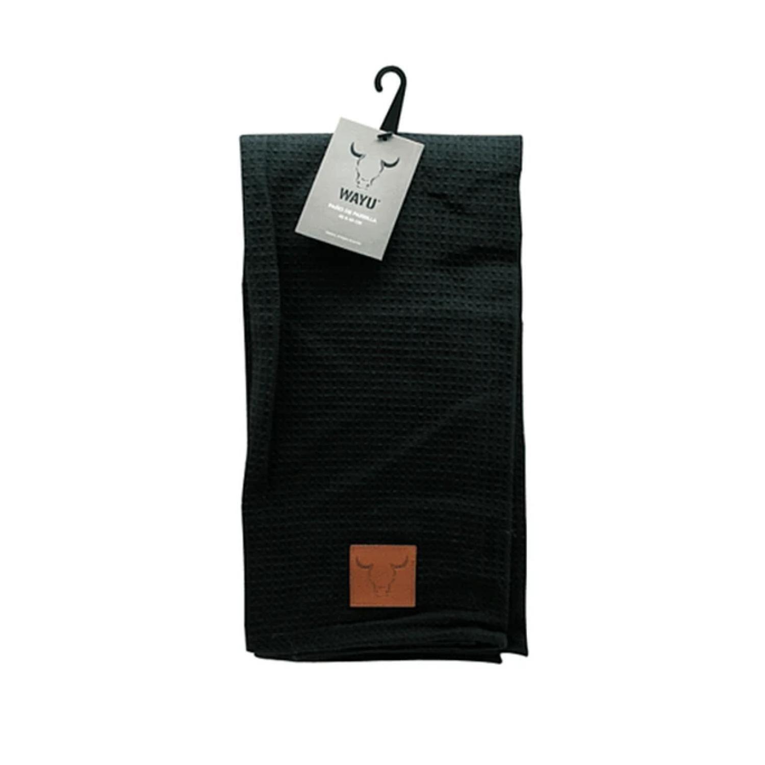 Paño Parrilla Wayu-0