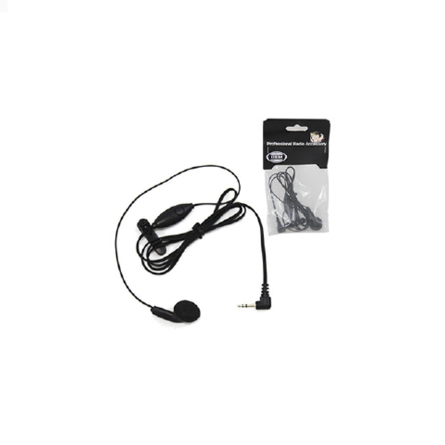 Manos Libres Para Radiotransmisor Motorola-0