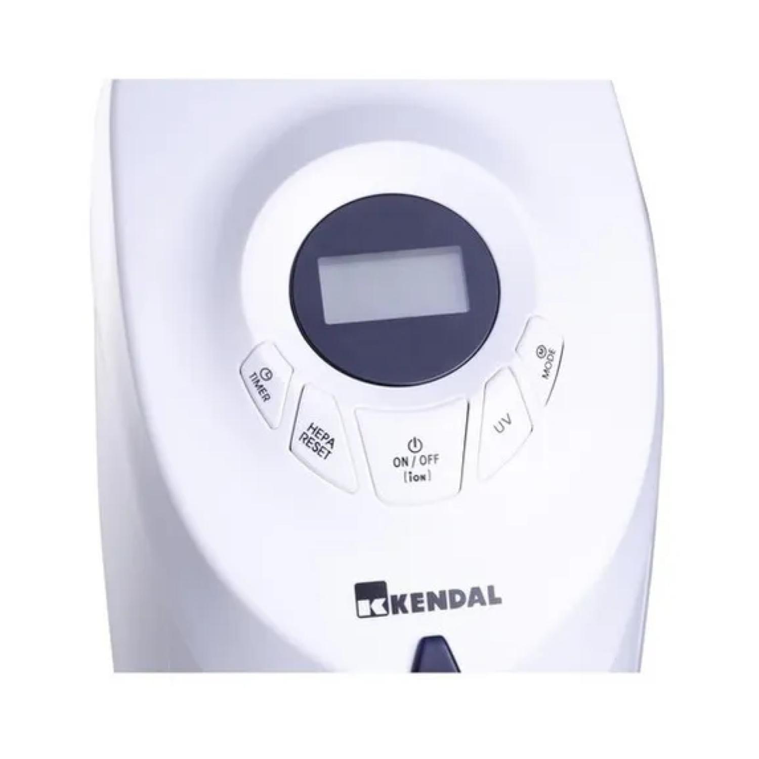 Purificador de Aire Portátil Kendall-2