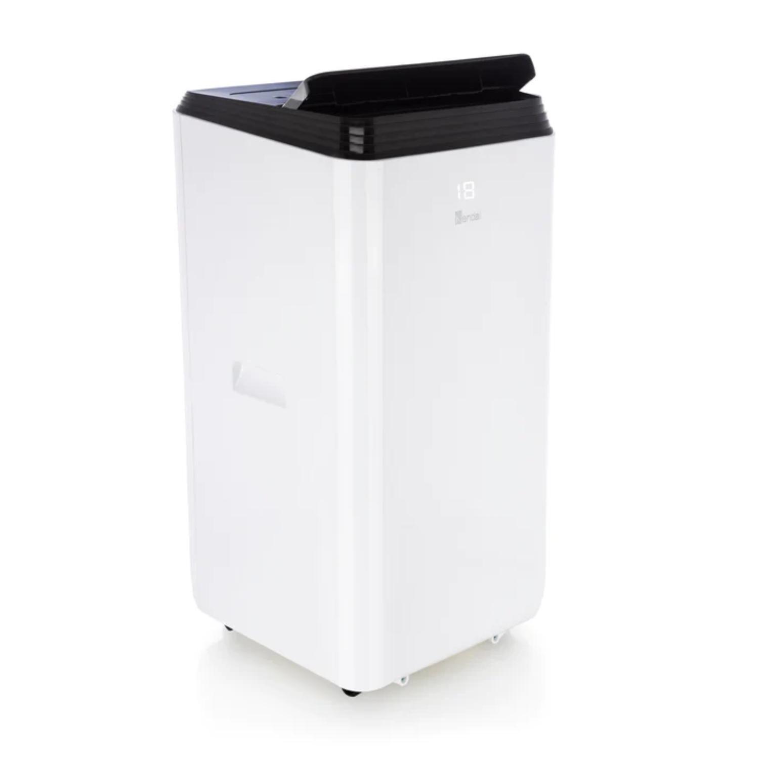 Aire Acondicionado Portátil 9.000 BTU WIFI Kendal Wifi Integrado Calor Y Frio-0