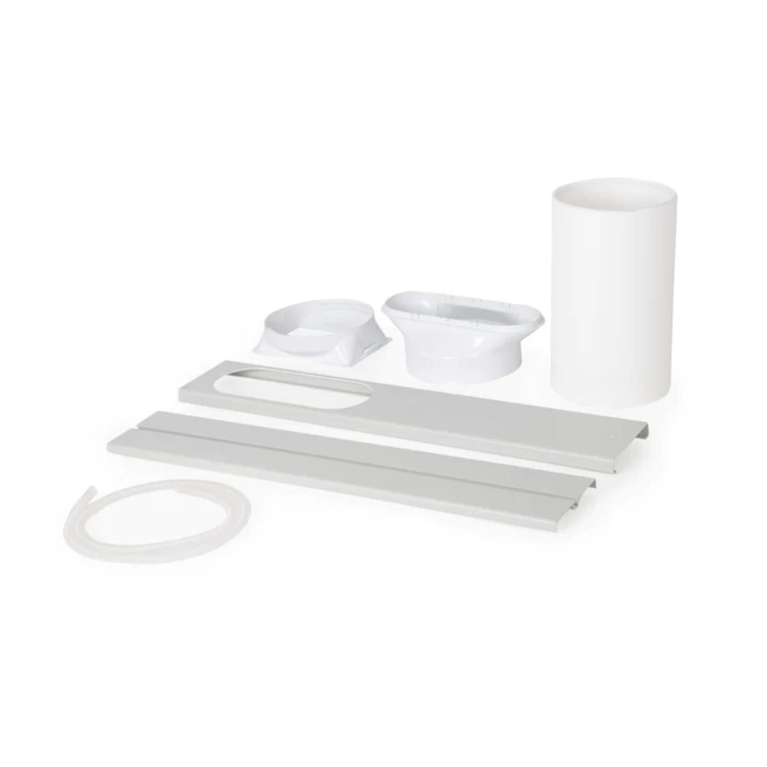 Aire Acondicionado Portátil 9.000 BTU WIFI Kendal Wifi Integrado Calor Y Frio-3
