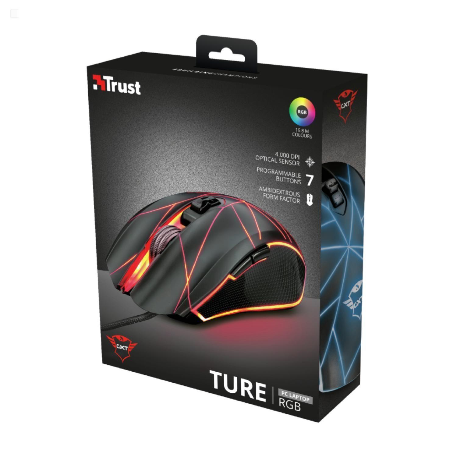 GXT160 TURE MOUSE-1