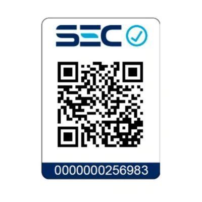 Termoventilador de Baño Kendal FHB 30-7