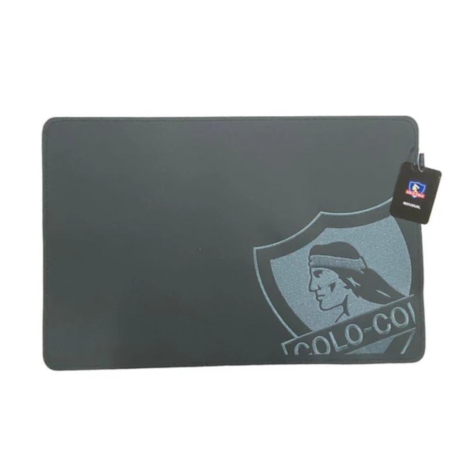 Individual Pu Logo Colo Colo-0
