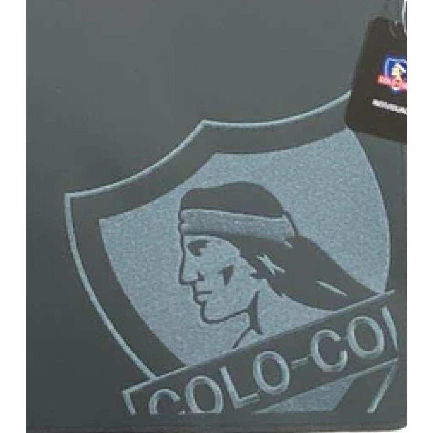 Individual Pu Logo Colo Colo-1
