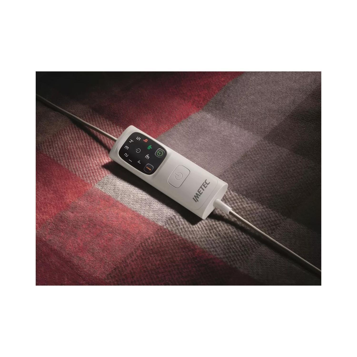 Manta Electrica Diseño Escoses SCALDASONNO-2