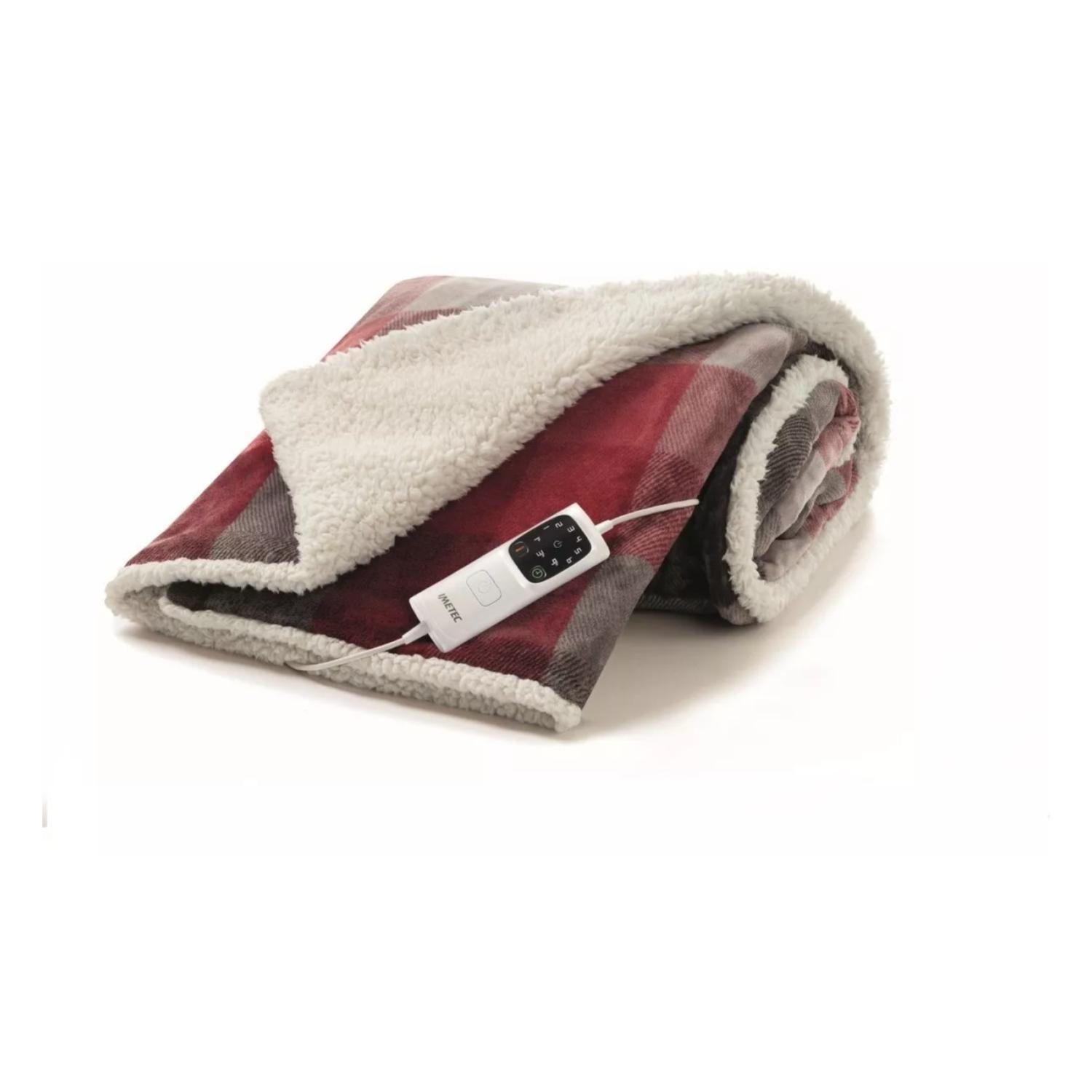 Manta Electrica Diseño Escoses SCALDASONNO-1