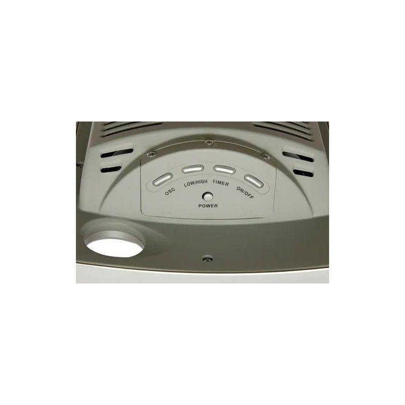 Estufa De Fibra De Carbono NSB-120K6 Kendal -2