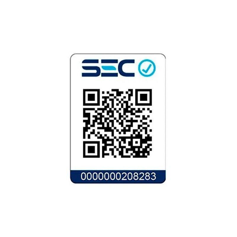 Estufa De Fibra De Carbono NSB-120K6 Kendal -4