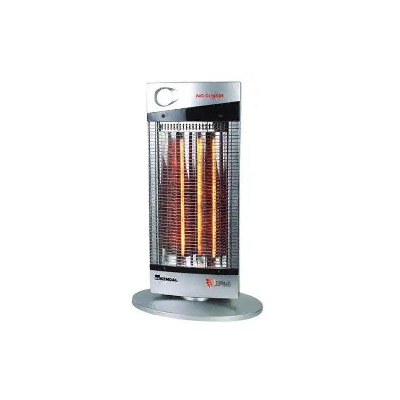 Estufa De Fibra De Carbono NSB-120K6 Kendal -0