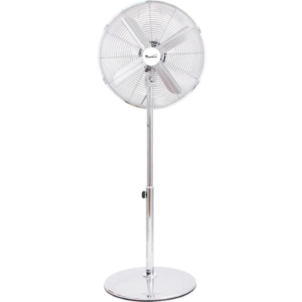 Ventilador Pedestal 16 Pulgadas Metal Kendal-2