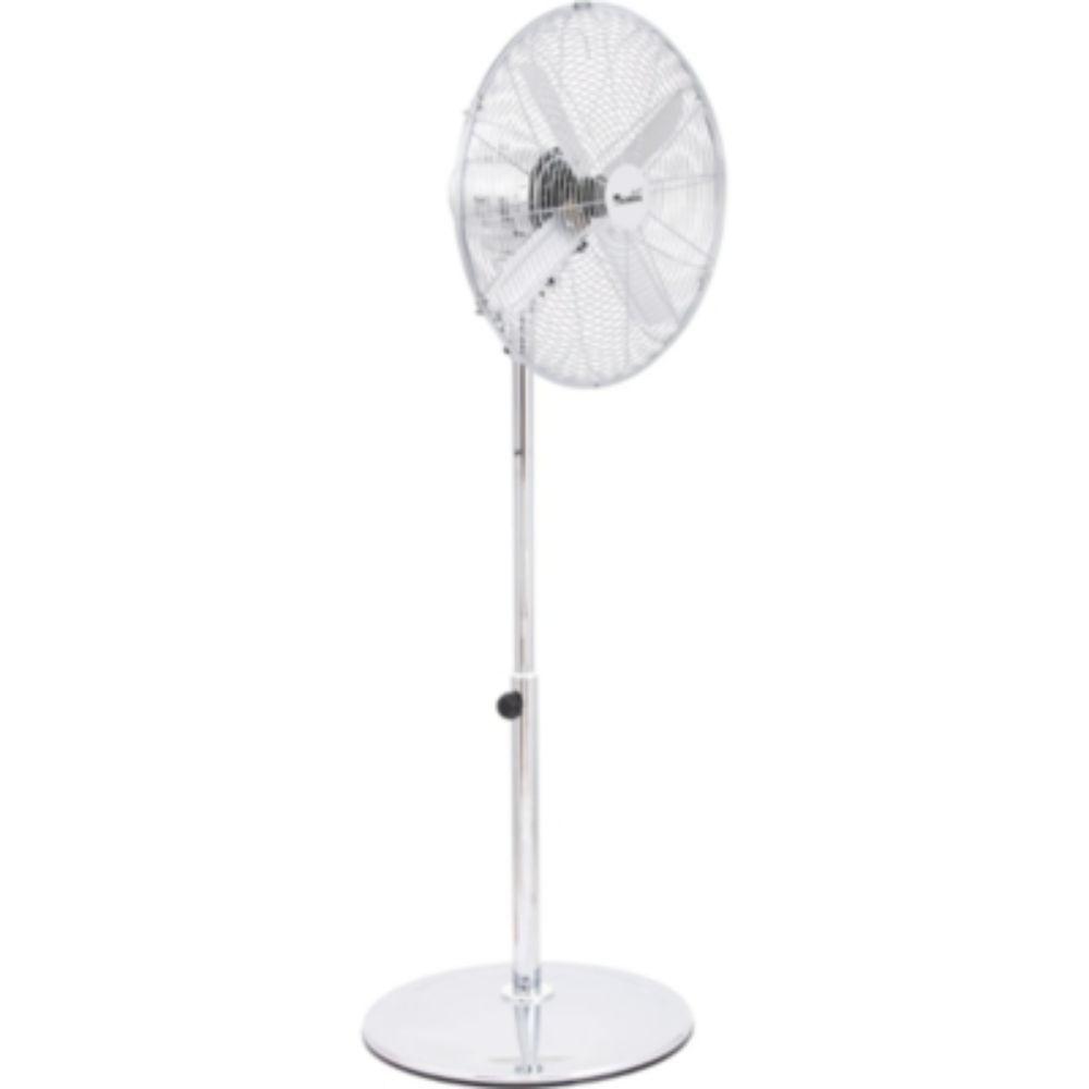 Ventilador Pedestal 16 Pulgadas Metal Kendal-0
